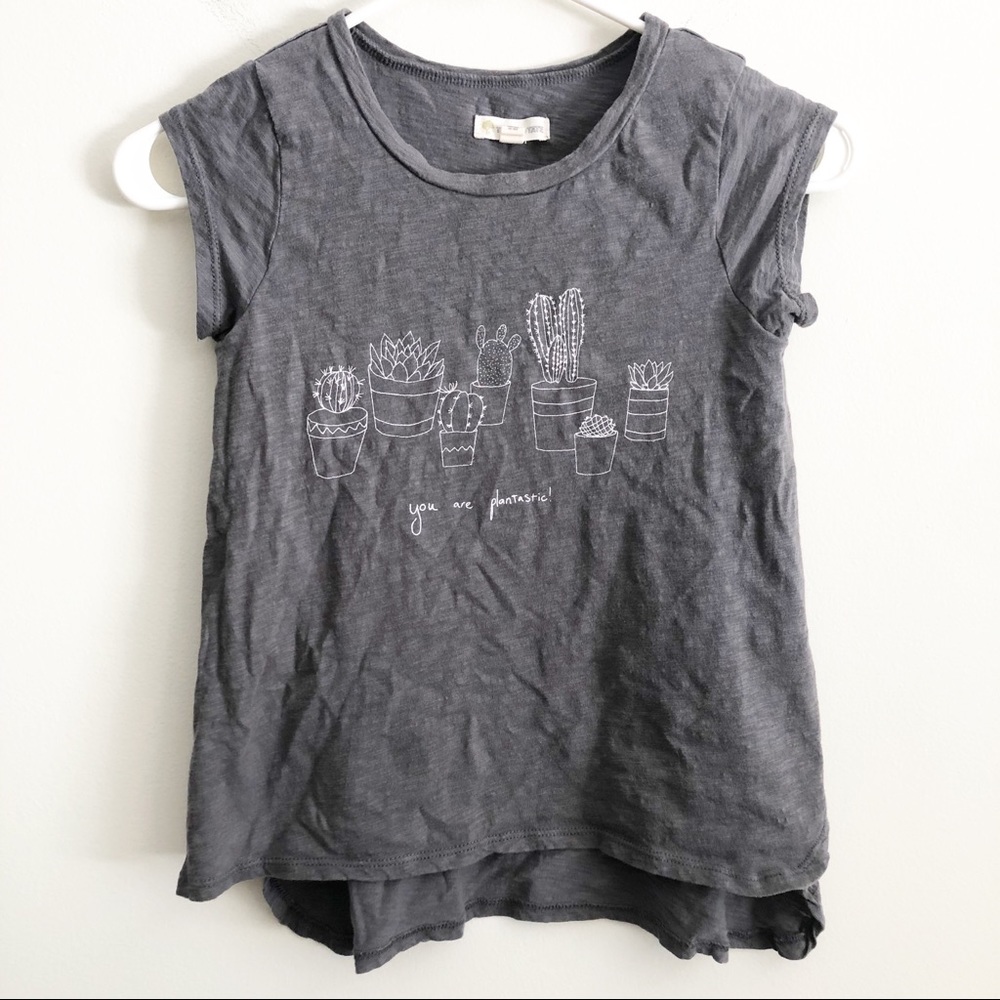 “Plantastic” Tee
